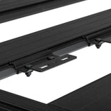ARB Base Rack Wide Horizontal Mount Part Number 1780450 for Versatile Small Item Attachment