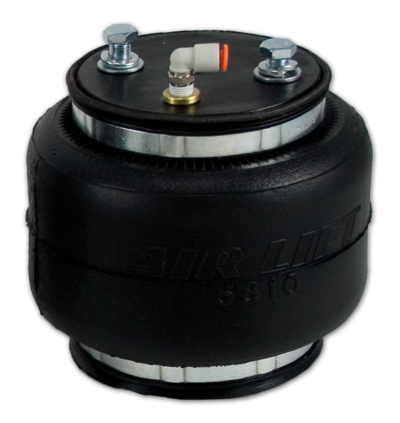 Air Lift Replacement Bellows for Mercedes-Benz Sprinter and Freightliner Sprinter 2500 - Part 50252