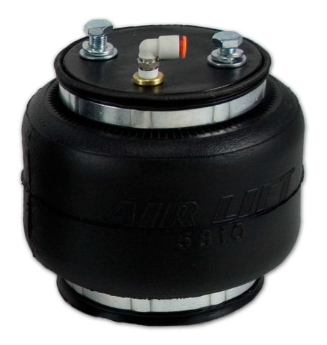 Air Lift Replacement Bellows for Mercedes-Benz Sprinter and Freightliner Sprinter 2500 - Part 50252