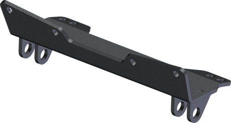 KFI 20+ Polaris Ranger 1000/ XP/Crew/ 23+ Ranger XP Kinetic UTV Plow Mount
