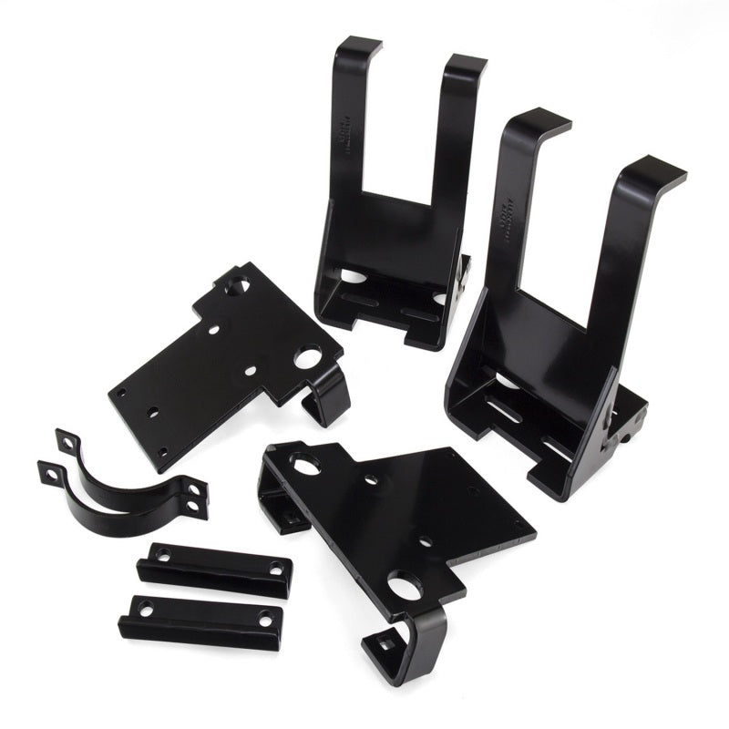 Air Lift LoadLifter 7500 XL Ultimate Air Spring Kit for 2010 Chevy Silverado 2500/3500 and GMC Sierra HD
