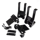 Air Lift LoadLifter 7500 XL Ultimate Air Spring Kit for 2010 Chevy Silverado 2500/3500 and GMC Sierra HD