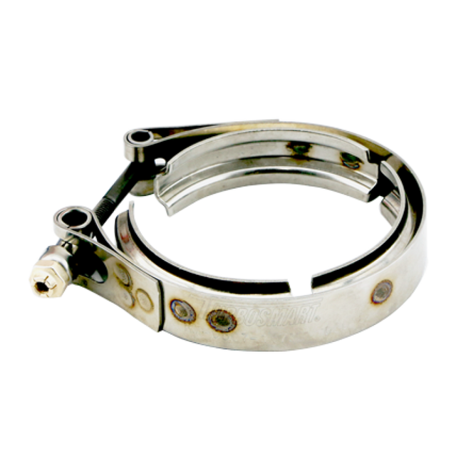 Turbosmart WG50 GenV Inlet V-Band Clamp Part Number TS-0554-3003