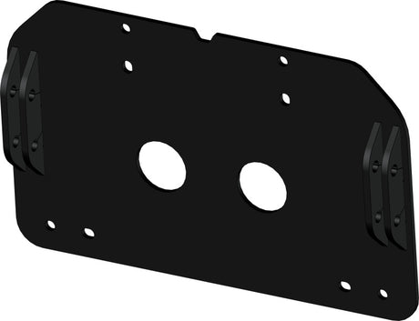 KFI 2025 Kawasaki 450 Brute Force Plow Mount