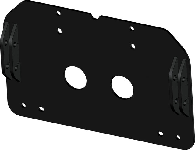 KFI 2025 Kawasaki 450 Brute Force Plow Mount