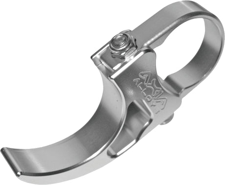 AXIA MODHH-C Helmet and Steering Wheel Hanger for Off-Road Vehicles – Fits Roll Cages and Custom Tubes