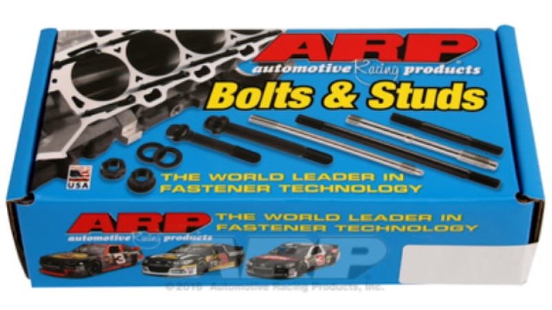 ARP Toyota Supra B58B30 12pt Head Stud Kit - Fits 2020-2023 Toyota Supra with B58B30 Engine