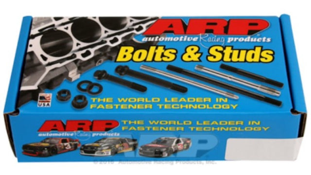 ARP Toyota Supra B58B30 12pt Head Stud Kit - Fits 2020-2023 Toyota Supra with B58B30 Engine