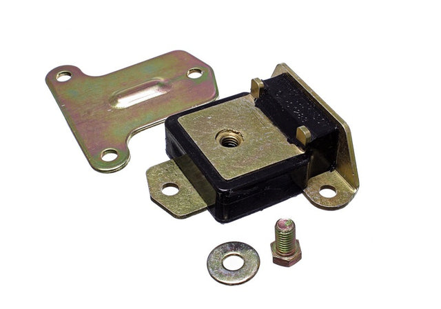 Energy Suspension 3.1156G Performance Polyurethane Motor Mount Set for 1969-1973 Chevrolet K10 & K20 Pickup, Chevrolet Blazer
