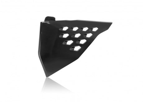 Acerbis 2791450001 Vented Airbox Cover for KTM 125-500 SX/SX-F/XC-F/XC/XCF-W/EXC/EXC-F (2019-2022)