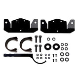ARB BP-51 Shock Fitting Kit for Toyota Land Cruiser LC200 KDSS Rear – Model VM80010005