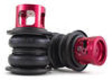 Air Lift Performance 75620 Rear Air Suspension Kit for Infiniti G35 and Nissan 350Z
