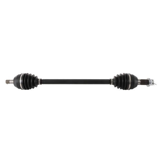 All Balls Racing 2018 Can-Am Maverick X3 900 HO 8 Ball Axle - Front Right
