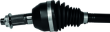 DragonFire Racing Hydra Axle for Can-Am Maverick X3 900 X MR Turbo R (Front Left) Part #522848