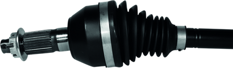 DragonFire Racing Hydra Axle for Can-Am Maverick X3 900 X MR Turbo R (Front Left) Part #522848