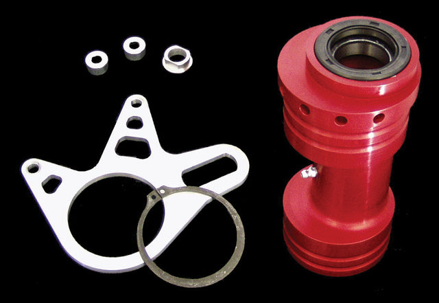 MODQUAD CB1-Y Rear Bearing Carrier for Jeep Wrangler and Jeep Gladiator