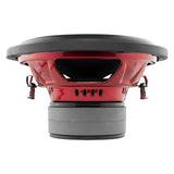 DS18 GEN-XX12.4DHE 12-inch 600 Watts RMS Double Stacked Magnet Subwoofer for Car Audio Systems