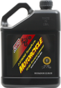 Klotz Motorcycle Techniplate 2T Synthetic TC-W3 Oil - 1 Gallon Bottle, Suitable for 2-Stroke Engines