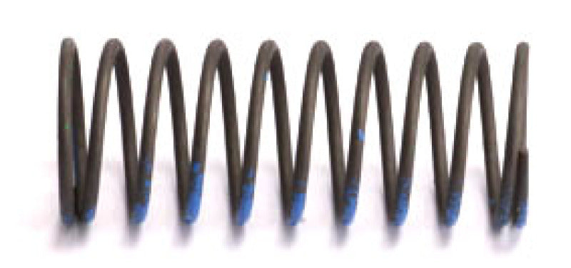 Turbosmart Kompact BOV Spring - Blue (Extra Soft) Part Number TS-0203-3001
