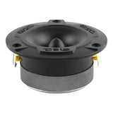 DS18 Pro-X Package with Dual PRO-X6.4BM and PRO-TW1X/BK for Car Audio Systems