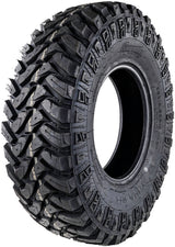 DragonFire Racing YUHA R/T 30x10.00R14 Off-Road Tire – Superior Traction and Puncture Resistance