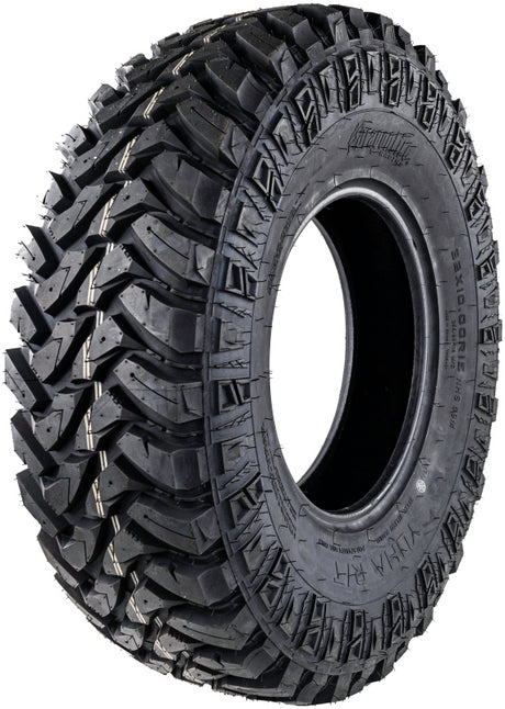 DragonFire Racing YUHA R/T 30x10.00R14 Off-Road Tire – Superior Traction and Puncture Resistance