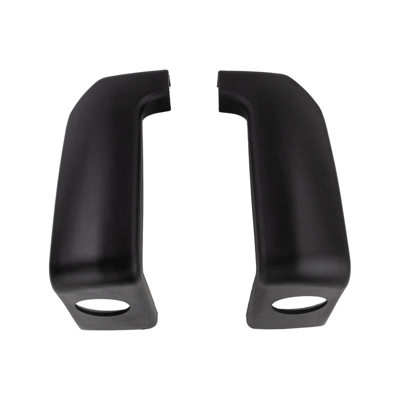 ARB Buff Kit Classic with Holes for Toyota Land Cruiser and Lexus LX470 - Part #5100160