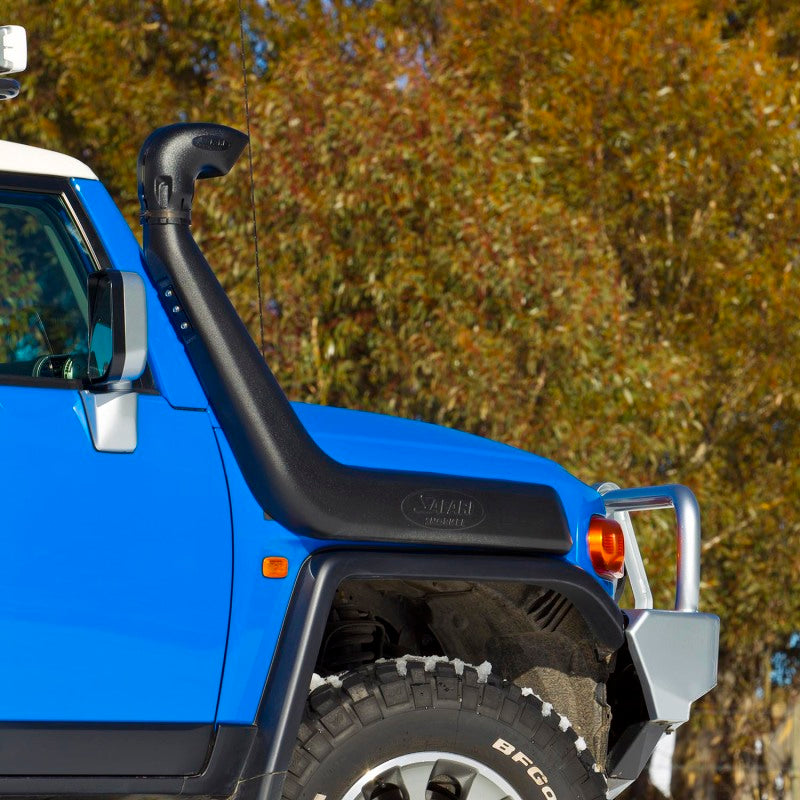 ARB Safari VSPEC Snorkel Air Intake Kit for Toyota FJ Cruiser 4L V6