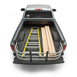 AMP Research BedXtender HD Max U-Shape for Ford F-250/F-350 Super Duty (Excl. SuperCrew) - Silver