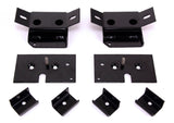 Air Lift LoadLifter 5000 for Half-Ton Vehicles – Adjustable Air Helper Springs for GMC Sierra 1500 and Chevrolet Silverado 1500