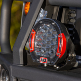 ARB Intensity Solis 21 Flood Light Kit with Wiring Loom - SJB21FKIT