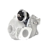 Turbosmart IWG75 Internal Wastegate Actuator for Subaru WRX/STi - 7 PSI Black