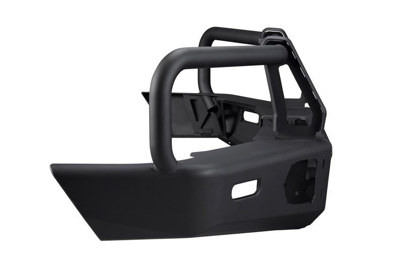 ARB Summit Bar Textured for Toyota 4Runner with OE Fog Lights and Adaptive Cruise Control Compatibility - Part #3421570K