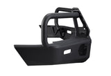 ARB Summit Bar Textured for Toyota 4Runner with OE Fog Lights and Adaptive Cruise Control Compatibility - Part #3421570K