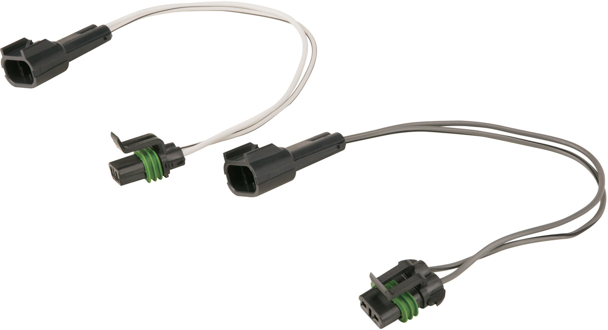 SCOSCHE WPAH110B 4 Pin 10-Inch Universal Wiring Harness for Automotive Audio Systems
