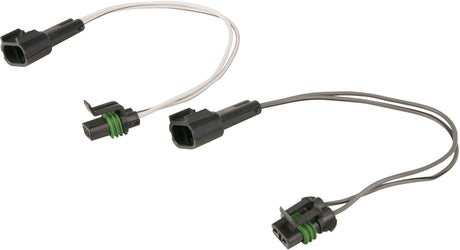SCOSCHE WPAH110B 4 Pin 10-Inch Universal Wiring Harness for Automotive Audio Systems