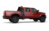 AMP Research BedStep2 Side Step for Ford F-250/F-350 (1999-2016) – Black
