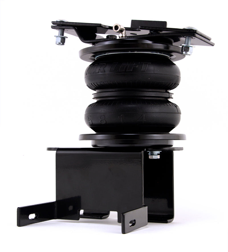 Air Lift LoadLifter 5000 ULTIMATE Rear Air Spring Kit for 2015-2017 Ford F-150 RWD