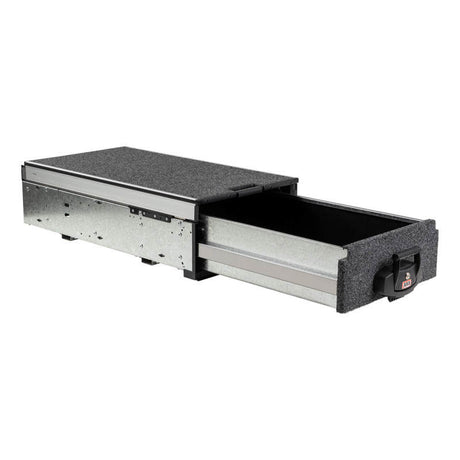 ARB R/Drawer R/Floor 41 x 21 x 11 inches with Internal Dimensions 37.5 x 18 x 8.5 inches for Toyota Land Cruiser