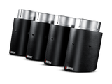 Akrapovic Carbon Tail Pipe Set for BMW M5 F10 (2012-2017)