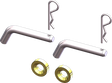 KFI Plow Pitch Bushings and UTV Pins