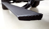 AMP Research PowerStep XL Electric Running Board for 2022-2026 Chevy Silverado and GMC Sierra 1500 Crew Cab