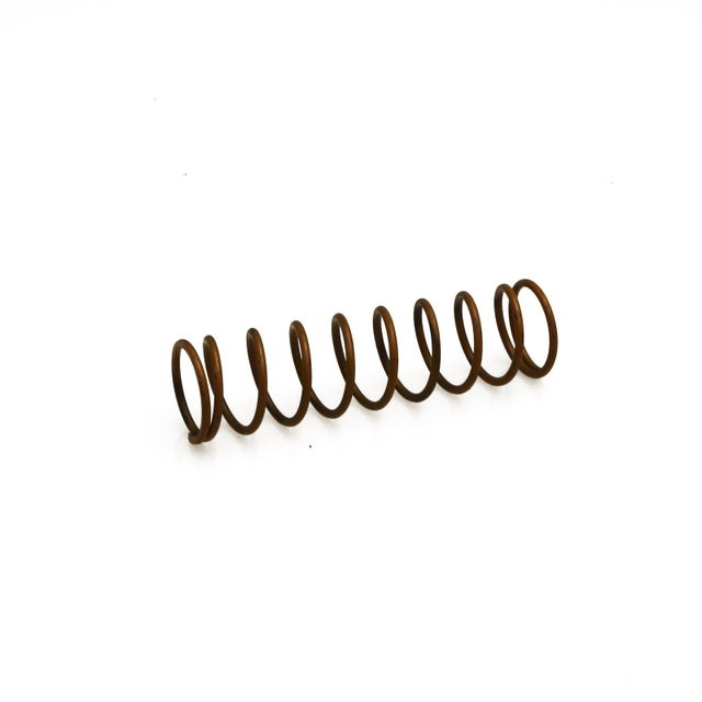 Turbosmart RacePort BOV Spring 8 inHg – Fits Turbocharger Blow-Off Valves, Orange