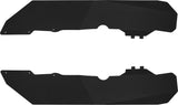 SPIKE Over Fenders Set (4) for Polaris RZR 1000/900 - Black Polyethylene Fender Flares