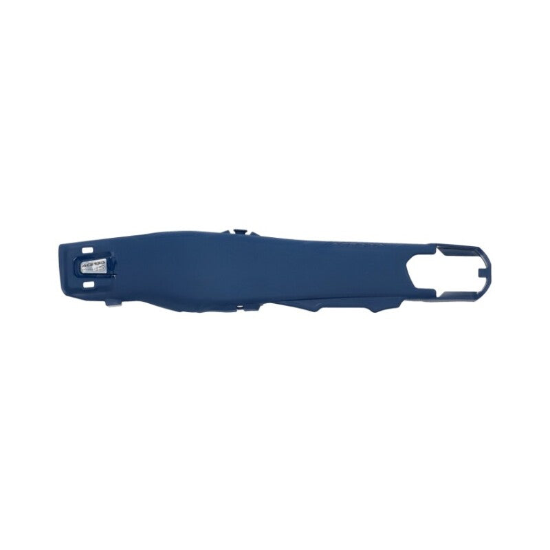 Acerbis 2025 KTM SX-F Teketmagnet Swing Arm Guard - Blue for KTM SX-F Models