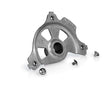 Acerbis Disc Cover Mount for Suzuki RMZ450 and RMZ250 (Part No. 2063109999)