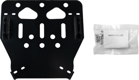 Open Trail Mid Mount ATV Plow Mount for Yamaha YFM700K, YFM700KP, YFM700KPS, YFM550FG Grizzly - 459-5130