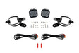 Diode Dynamics 10-13 SS3 Lexus IS250C LED Fog Light Kit (6000K) Max White SAE Fog - Cool White