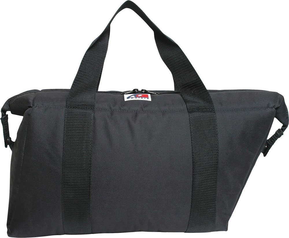 AO Coolers Saddlebag Cooler - 17 x 5 x 11 inches, Fits Motorcycle Saddlebags