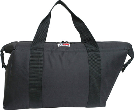 AO Coolers Saddlebag Cooler - 17 x 5 x 11 inches, Fits Motorcycle Saddlebags